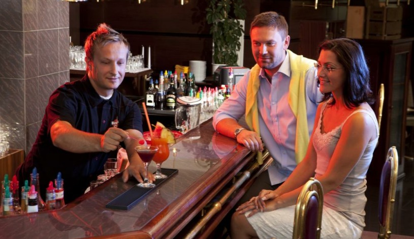 HOTEL HORIZONT Pec pod Sněžkou